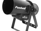 Chauvet DJ Funfetti Shot Confetti Launcher – view 1