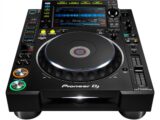 Pioneer CDJNexus2000 nx2 – CD & USB Media Player – view 5