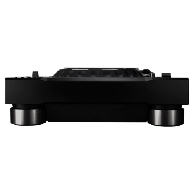 Pioneer CDJ3000 – USB Media Player