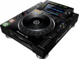 Pioneer CDJNexus2000 nx2 – CD & USB Media Player – view 1
