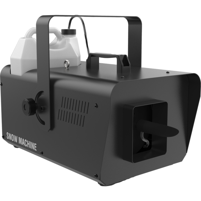 Chauvet DJ SM-250 Snow Machine