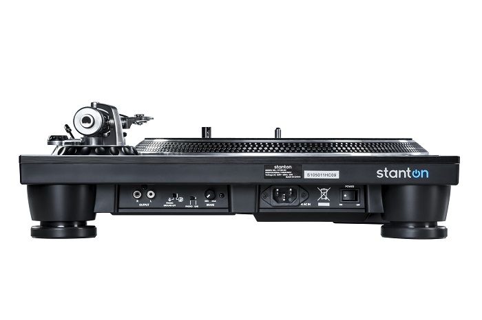 Stanton – ST150 – Record Player