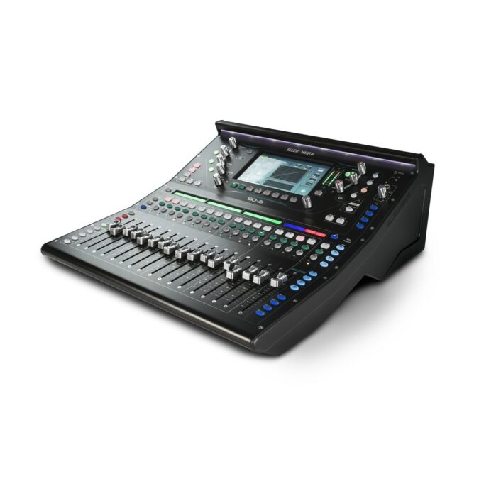 Allen & Heath SQ5