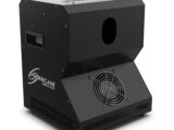 Chauvet DJ Hurricane Bubble Haze Effects Machine – view 1