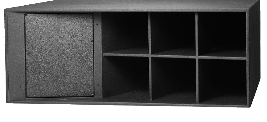 JBL ASH 6118 – 18″ 1500w Passive Subwoofer