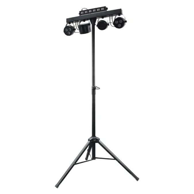 ADJ Ultra LB18 LED Bar 18 x 10W Strobe light