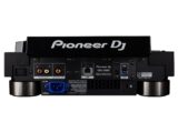 Pioneer CDJ3000 – USB Media Player – view 3