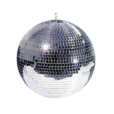 50cm MirrorBall