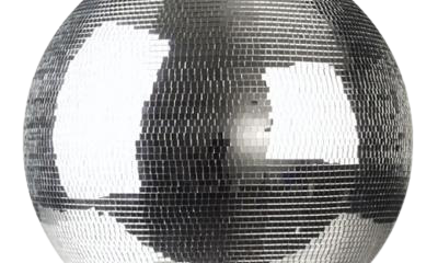 Lighting & Effects — explore our range