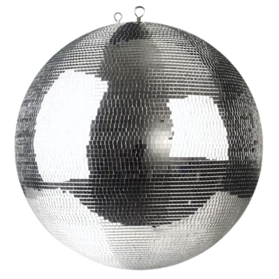100cm MirrorBall