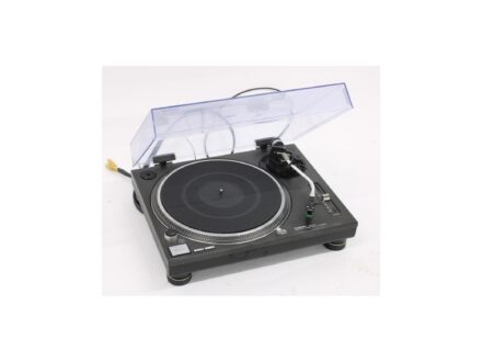 Technic 1210 MKll – Record Player