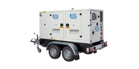 Power — explore our range