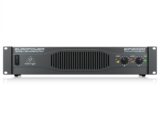 Behringer – EuroPower EP2500 – Class H Power Amplifier – view 1