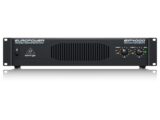 Behringer – EuroPower EP4000 – Class H Power Amplifier – view 4