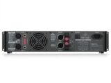 Behringer – EuroPower EP2500 – Class H Power Amplifier – view 4