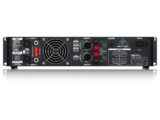 Behringer – EuroPower EP4000 – Class H Power Amplifier – view 2