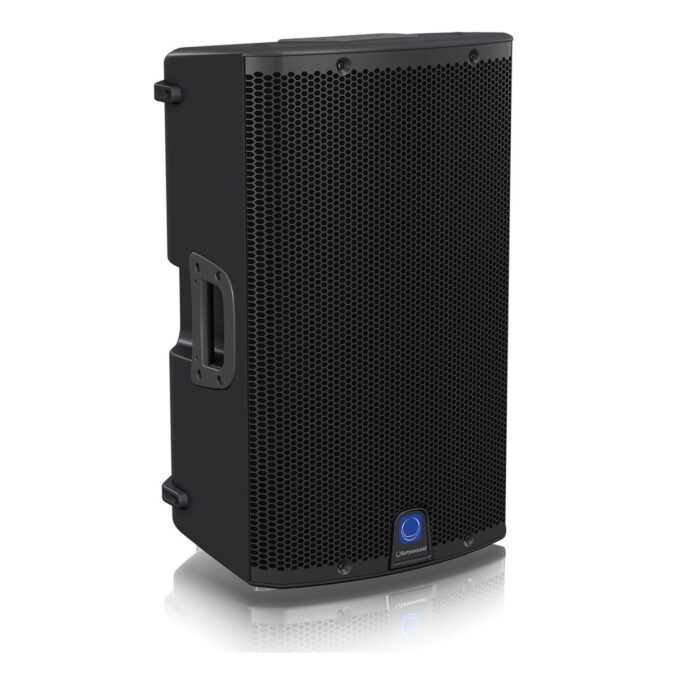 TurboSound IQ15 – Active PA Speaker